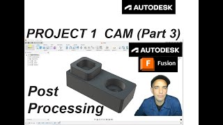 Celebrity Project 1 CAM (Part 3) Post Processing Net Worth