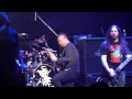 Sepultura - Just One Fix (feat. Roy Z) @ Yost Theater, Santa Ana, CA, USA  4-10-2012