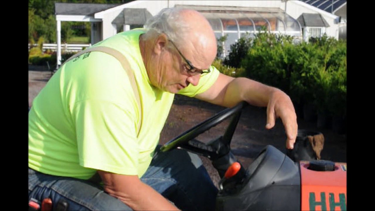 Tractor Starting problems on my Kubota Solved WD 40 rescue YouTube