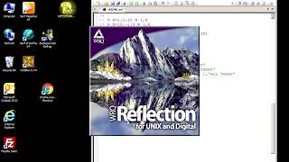 INTERSYSTEMS CACHE MUMPS - OLD SCHOOL $ORDER