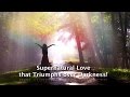 Supernatural Love that Triumphs over Darkness!