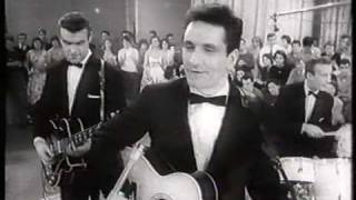 Lonnie Donegan - "Jack O'Diamonds" - "live" - 1957 