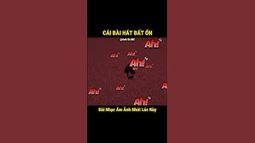 Bài Hát Ám Ảnh Nhất Trong Đầu Gà Lúc Này ??!🤣 - Tập 629 #shorts