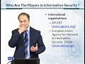 CS205 Information Security Lecture No 6