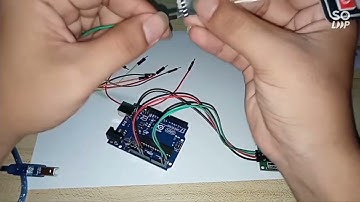 cara membuat kalkulator sederhana menggunakan arduino Uno