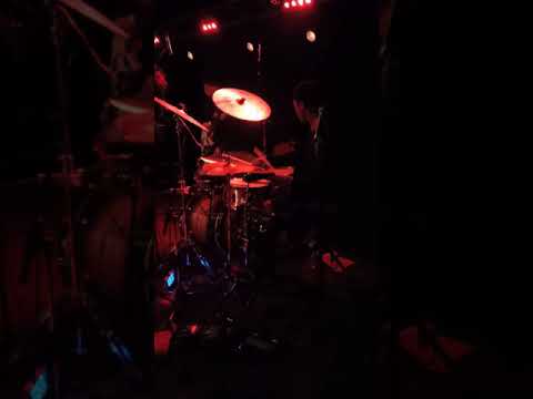 [29/02/2020] [New Morning] [Moses Boyd] Rye Lane Shuffle (Moses Drum Solo)