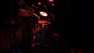 (29/02/2020) (New Morning) (Moses Boyd) Rye Lane Shuffle (Moses Drum Solo)