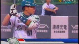 2009.03.18  獅vs熊 9局下