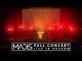 Madis  live in krakow full concert