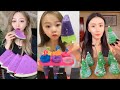 얼음ASMR 바질씨드 얼음먹방 리얼사운드 AMAZING CRUNCHY BASIL SEEDS ICE Eating MUKBANG SATİSFYİNG #107