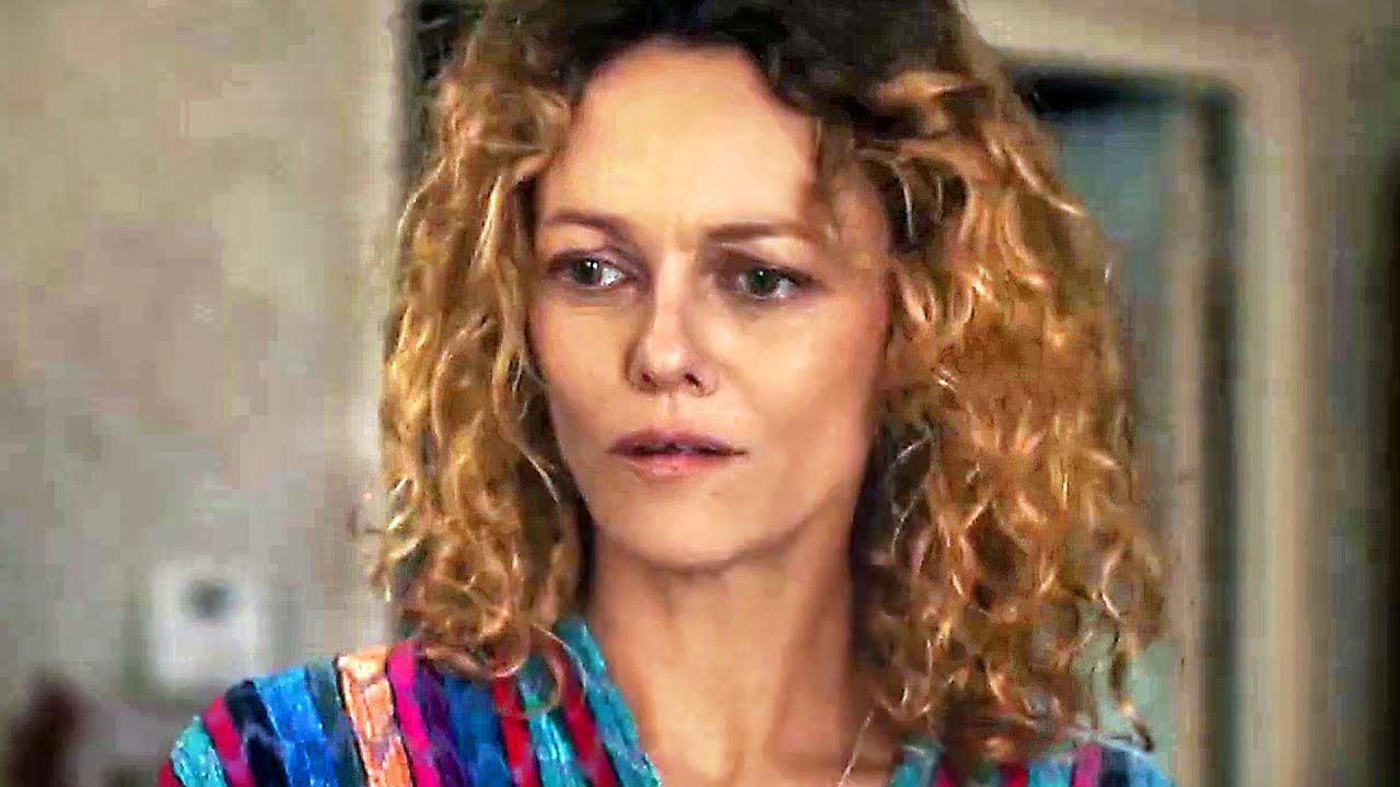 JUNIORS Bande Annonce 2023 Vanessa Paradis