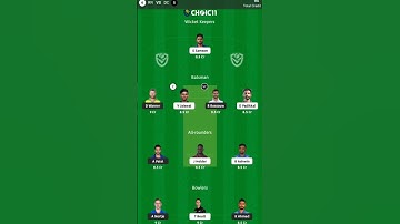 RR vs DC match prediction| RR vs DC fantasy team prediction|