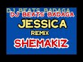 SHARP SHEMAKIZ=MADAM JESSICA RMX (DJ BEATS BADAGA) SHARP