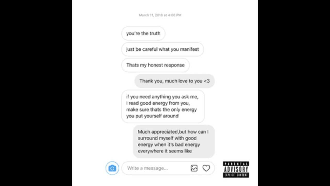 Juice WRLD - Legends (Full Session Edit)