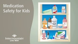 Medication Safety for Kids Net Worth