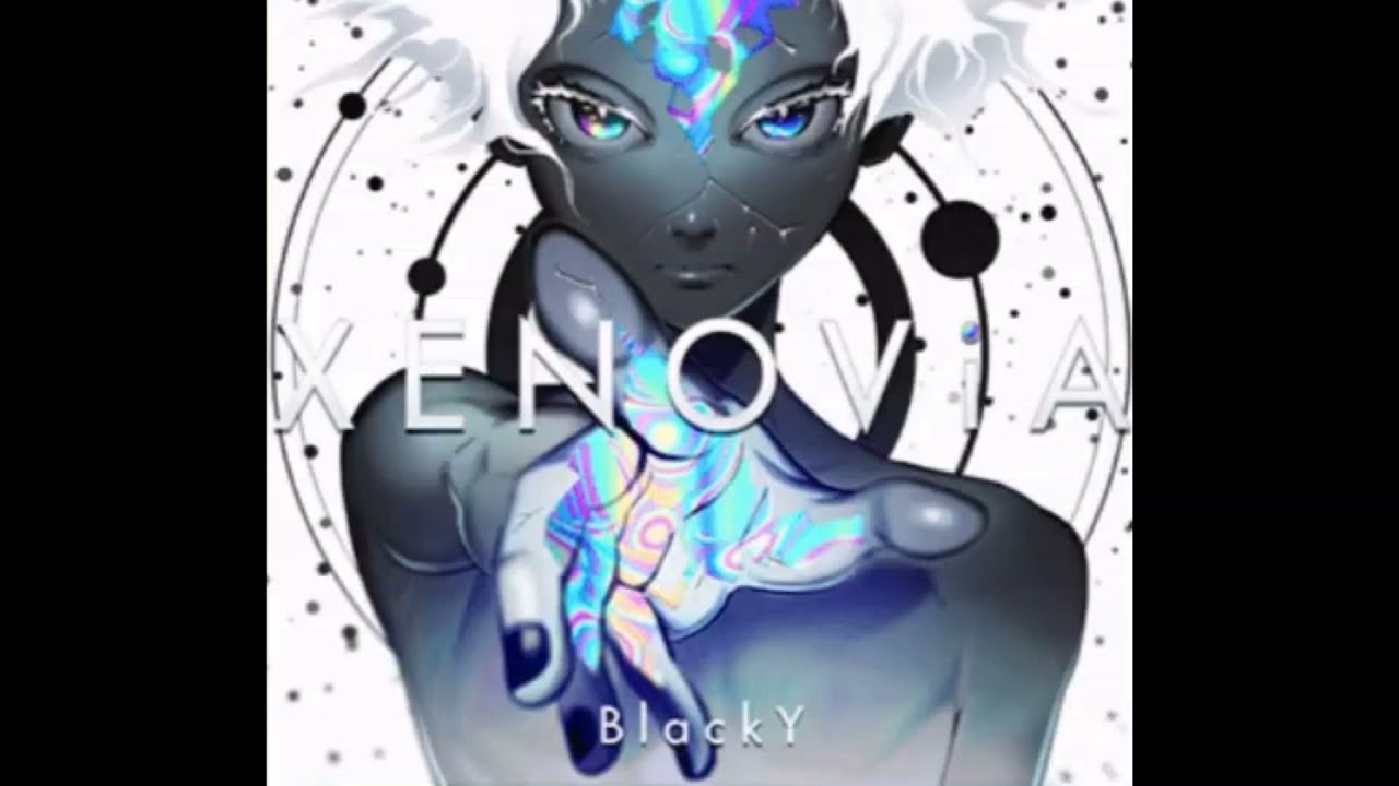 【音源】XENOViA/BlackY【jubeat festo】