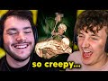 The Most Cursed Tik Tok's Ever... (ft. James Marriott)