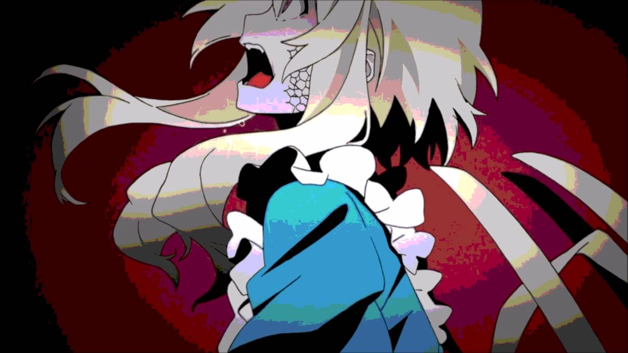 Nightcore Heads Will Roll YouTube