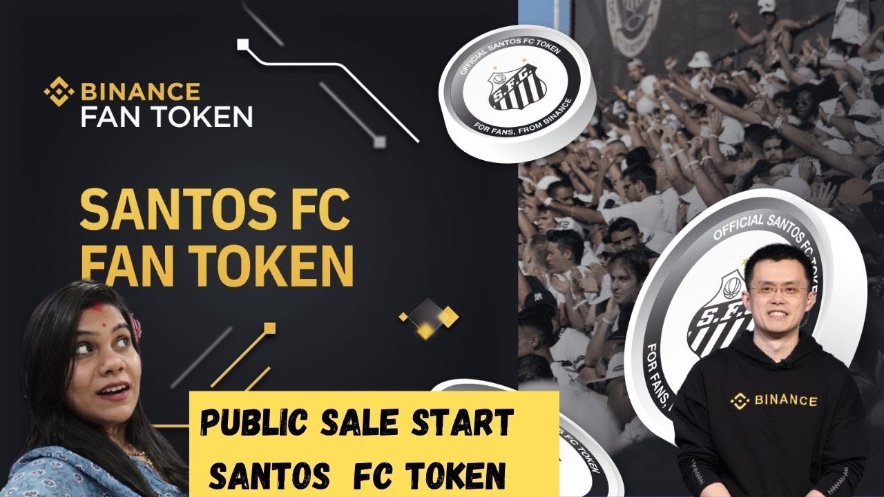 santos crypto price