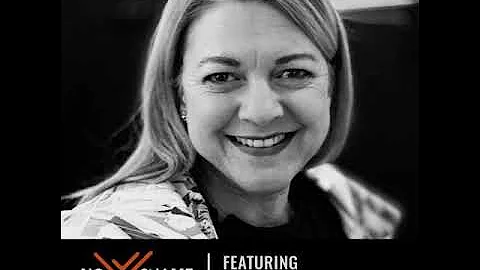 Ep 75 - Jacqueline Clements | The Parker Twins  Co...