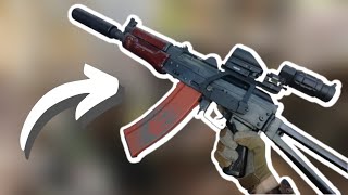Watch This Before Buying A Bolt Aks74U How It Ruined My Airsoft Collection