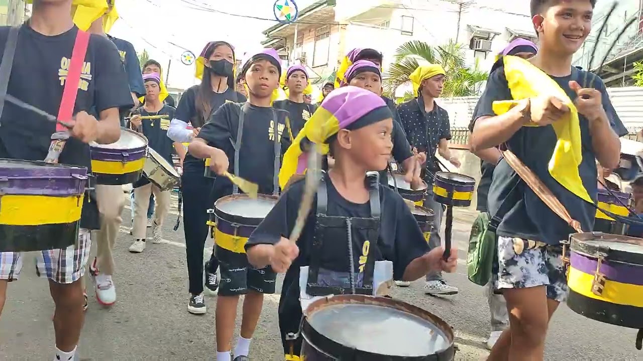 Wow! Amazing Performance |  Ohana Tribe | Sadsad sa Sinadya Festival 2023 sa Roxas City. #trending