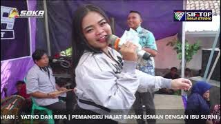 STILL LOVE IT - AYU RISMA | Tarling Organ ASOKA LIVE NEGLA LOSARI JUNE 14, 2025
