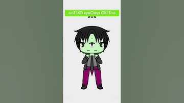 Preview 2 Gacha Effects And Same Effects And I Only Changed The Mirrors.