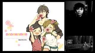 Download Lagu 「Innocence」NoisyCell - Barakamon Ending /【ばらかもん ED】 (acoustic cover) by flipocrisy MP3