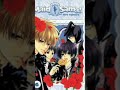 #maid sama #anime #manga