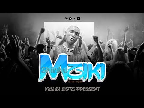 Shinhu Mziki Official Audio 0743052605