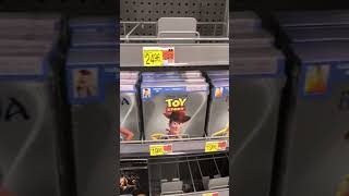 Disney100 Blu-Ray And Pin Sets 02-10-2023