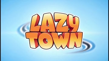 We are number one but every time is says "We are number one" the video speeds up and gets pixelated