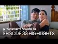 The Secrets of Hotel 88 - Episode 33: OFF PROPERTY Highlights | Watch it on iWant!