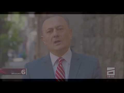 20 ივნისს, რუსთაველზე, დისტანციის დაცვით, უნდა ჩატარდეს დიდი  სახალხო თავყრილობა