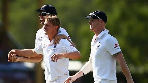'Scott Borthwick is a bad Warne clone' | #PoliteEn...