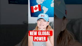 Is Canada the New Leader of the West? #ASEAN #Canada #shorts