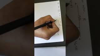 EE 305 TRANSFER FUNCTION OF ELECTRICAL NETWORK  PART 1 UNIT 1 BY RAVI BAMNAVAT GPC UDAIPUR