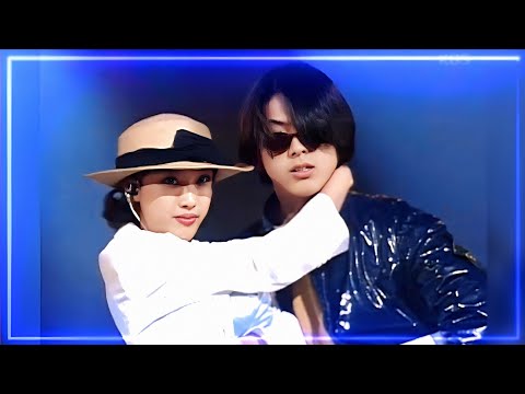 김부용 - 풍요속 빈곤/1996 교차편집 (Stage Mix)