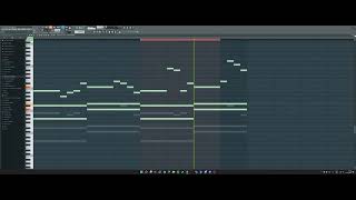 Vignette de la vidéo "BALLINCIAGA - Dans På Bordet | FL Studio Remake"