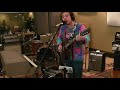 Capture de la vidéo Avi Buffalo - So What - Daytrotter Session - 2/18/2018