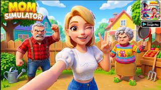 Mother Life: Prank Simulator (Early Access) – Android Gameplay