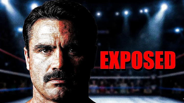 The Dark Side of Rick Rude: The Tragic Flaw Behind the Legend