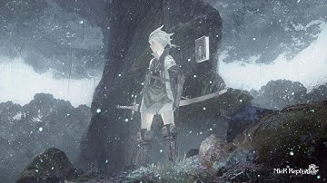 NieR Replicant ver.1.22474487139 - 01 - The Beginning (Normal Mode)