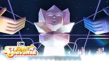 Behind the Curtain | Steven Universe the Movie | Cartoon Network