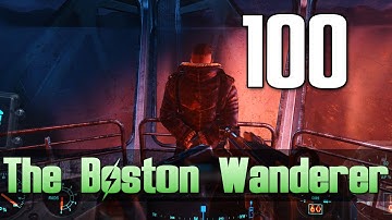 [100] The Boston Wanderer (Let