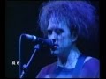 Friday I'm in love (Subtitulos) - The cure