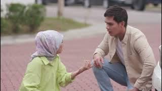 Kerana Cinta Itu Ada | Aedy Ashraf & Nabila Razali