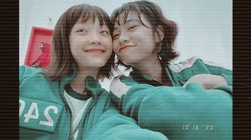 Sae byeok & ji yeong | idfc × soap