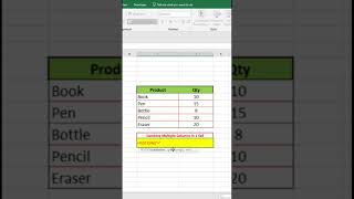 TEXTJOIN Function in Excel | Combine Multiple Cells into One Cell | Excel Tips & Tricks (Hindi)